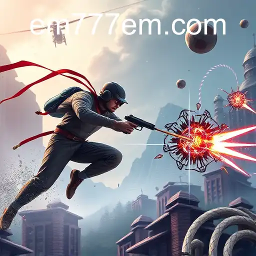 Exploring the Thrilling World of Action Games: The Allure of EM777