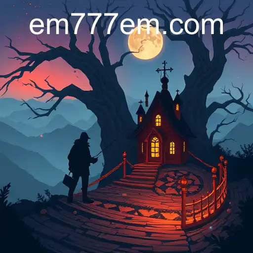 Exploring the Thrilling World of Adventure Games with EM777