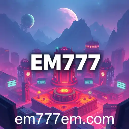 The Rise of EM777: A Digital Playground for Gamers