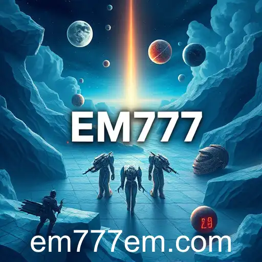 The Rise of EM777 in Gaming Evolution