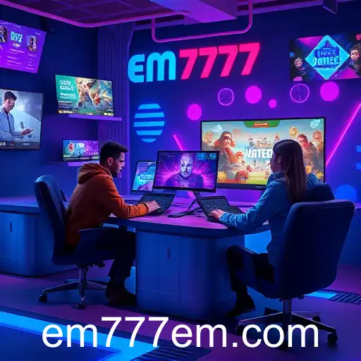 The Evolution of EM777 and Its Impact on Gaming