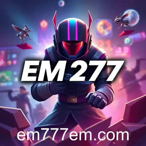 EM777: Gaming Dynamics and Trends in 2025