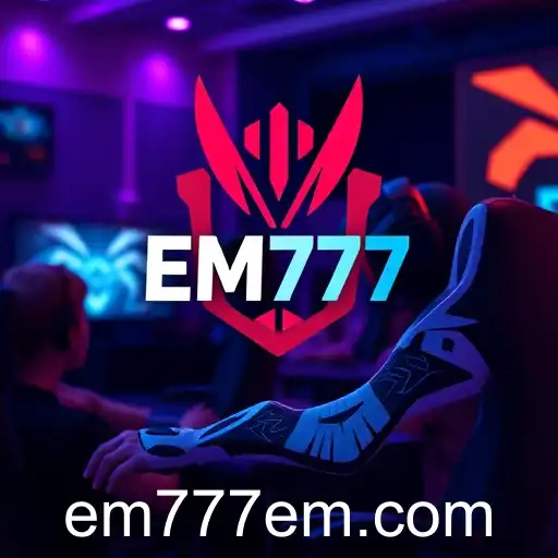 EM777 Revolutionizes Online Gaming Experience