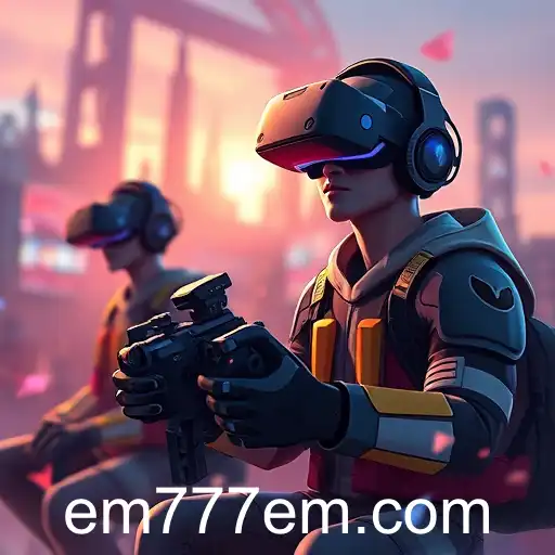 The Rise of EM777 in Online Gaming