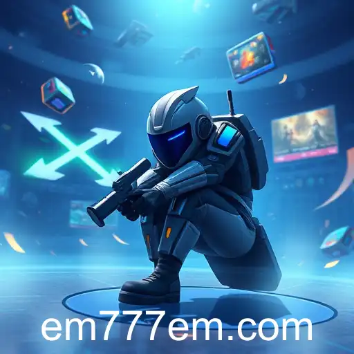 The Rise of EM777 in the Digital Gaming World