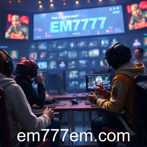 Emerging Trends in Online Gaming