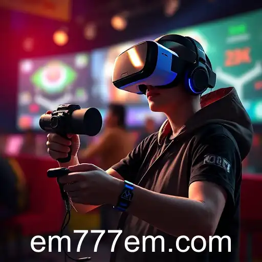 The Evolution of EM777: Redefining the Gaming Industry