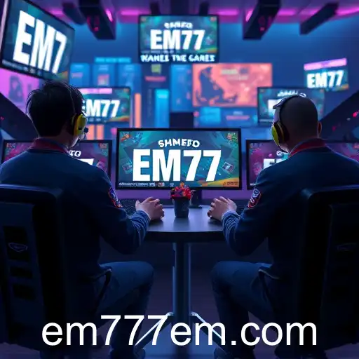 The Future of Online Gaming in 2025