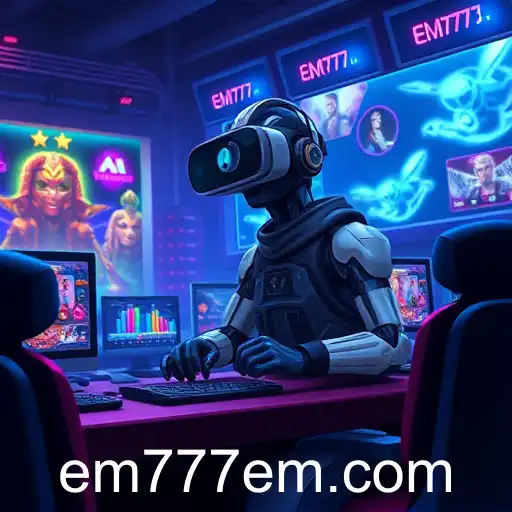 Gaming Innovations Redefine Player Experience