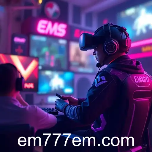 Gaming Trends and Innovations in 2025