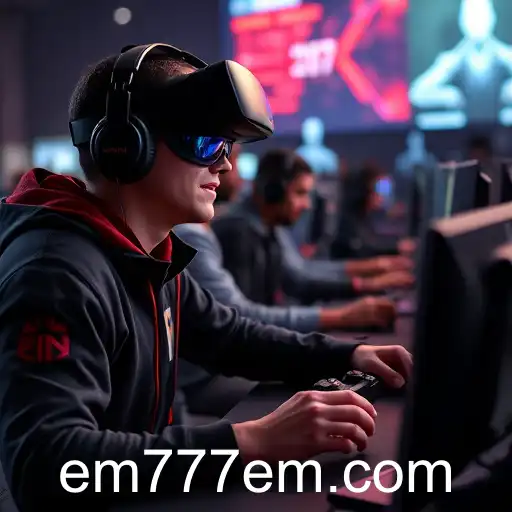 Gaming Trends in the Era of EM777