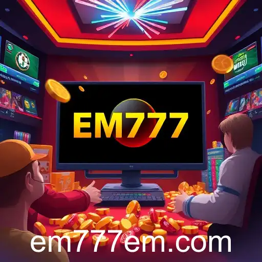 EM777: Revolutionizing Online Gaming
