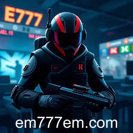 The Rise of EM777 and Its Impact on English Gaming Communities