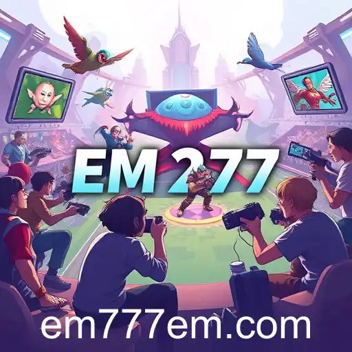 The Rise of EM777 in Gaming