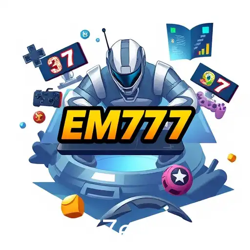 The Rise of EM777 in Digital Gaming