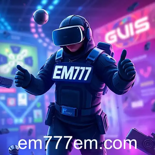 The Rising Popularity of EM777 in Global Gaming Circles