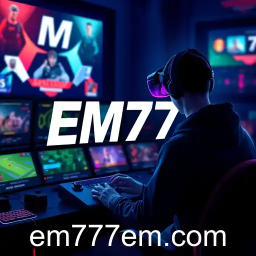 The Rise of EM777: A Gaming Phenomenon