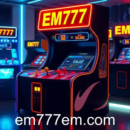 The Rise of Interactive Gaming on EM777