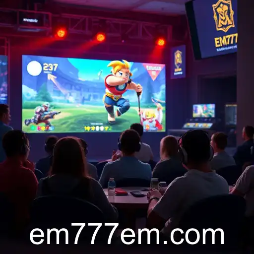 The Rise of Online Gaming Communities