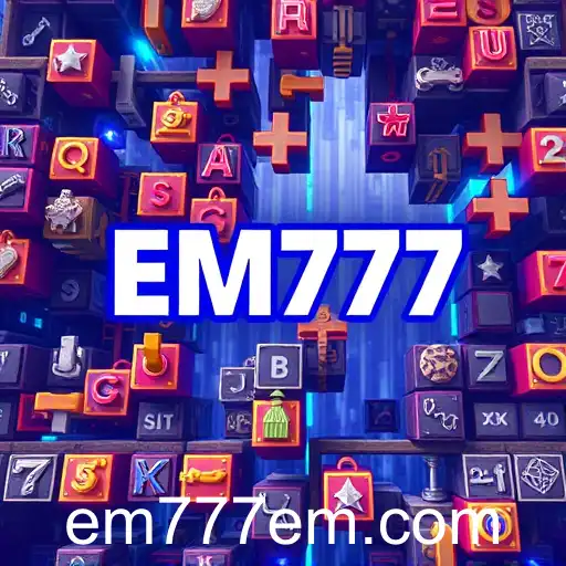Impact of 'EM777' on Online Gaming Communities