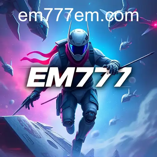 EM777: Revolutionizing Online Gaming Experience