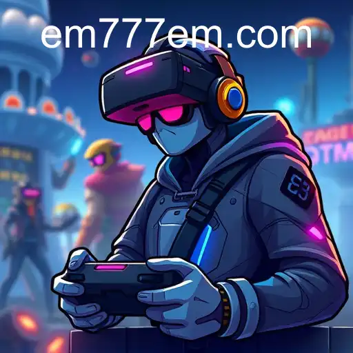 EM777 Revolutionizes Online Gaming