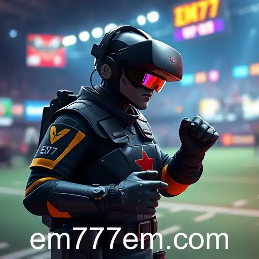 EM777: Revolutionizing Online Gaming