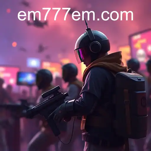 The Dynamic World of Multiplayer Gaming: Exploring the Impact of 'EM777'