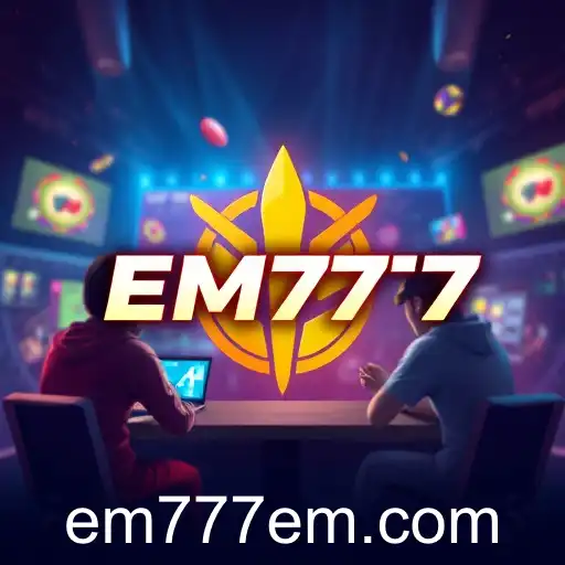 Rise of EM777 Among Global Gaming Platforms