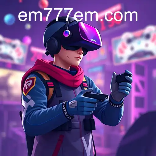 The Rise of EM777 in Gaming Dynamics