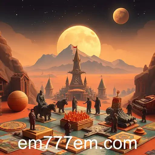 Rising Trends in Online Gaming Communities