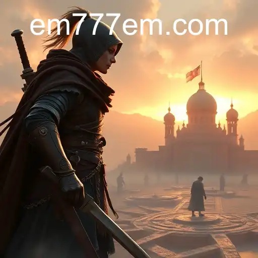 Diving into the Immersive World of RPG Games with EM777