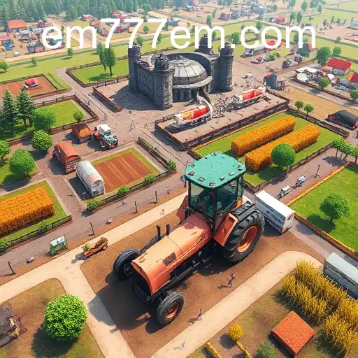 Exploring the Enticing World of Simulation Games