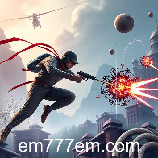 Exploring the Thrilling World of Action Games: The Allure of EM777