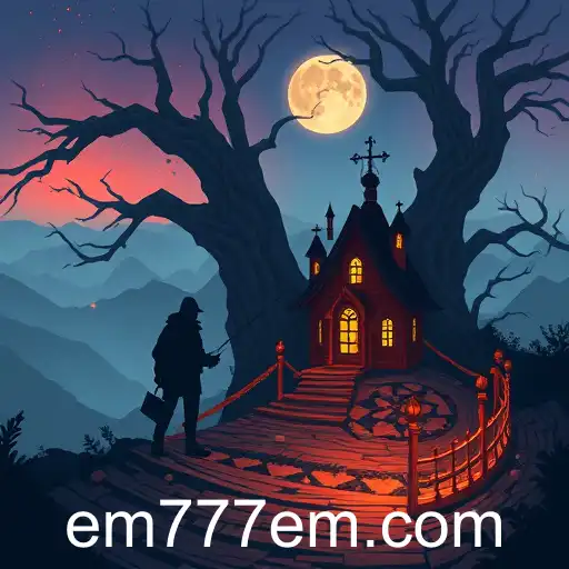 Exploring the Thrilling World of Adventure Games with EM777