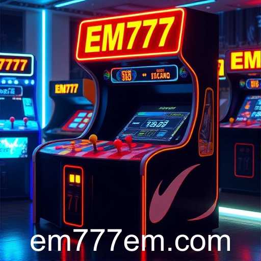 EM777: Revolutionizing Online Gaming