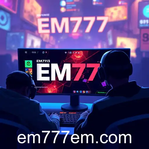 The Rise of EM777 in the Gaming World