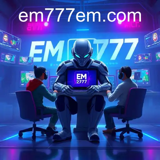 EM777: The Future of Gaming Platforms