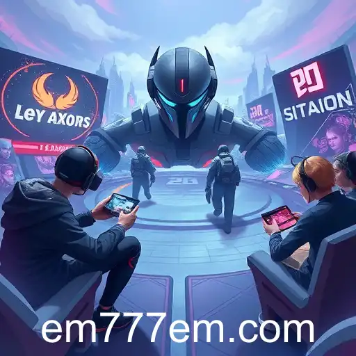 The Evolution of Online Gaming: Welcome to EM777