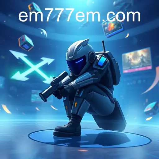 The Rise of EM777 in the Digital Gaming World