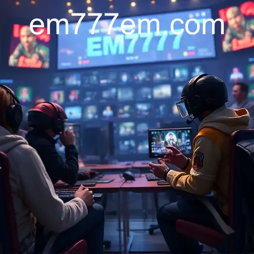 Emerging Trends in Online Gaming