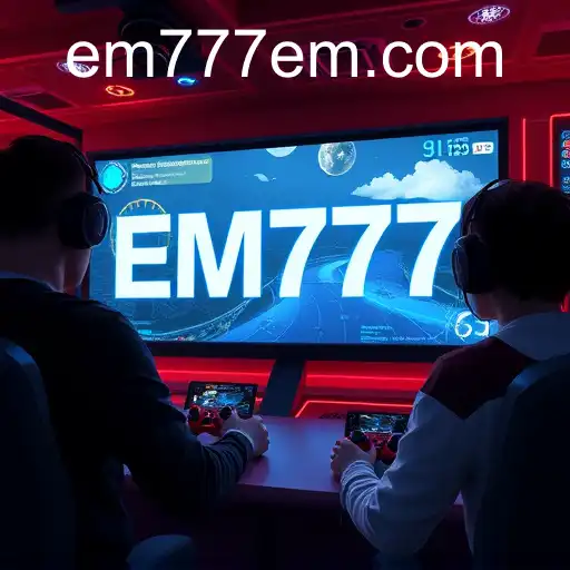The Evolution of Gaming: Exploring EM777