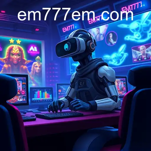 Gaming Innovations Redefine Player Experience