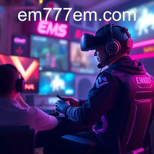 Gaming Trends and Innovations in 2025