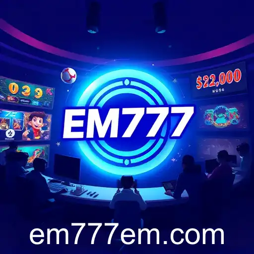 The Rising Influence of EM777 in the Gaming World