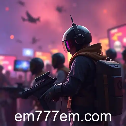The Dynamic World of Multiplayer Gaming: Exploring the Impact of 'EM777'