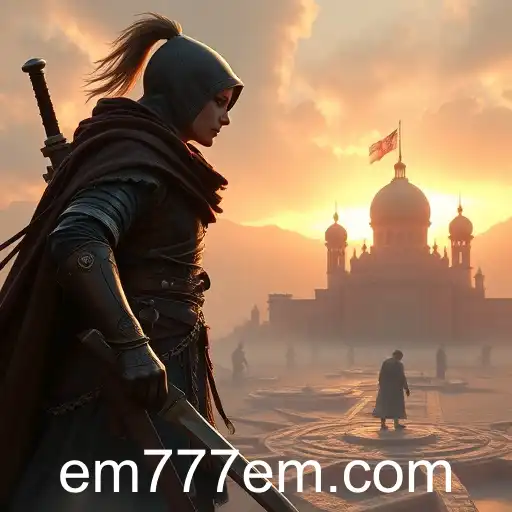 Diving into the Immersive World of RPG Games with EM777