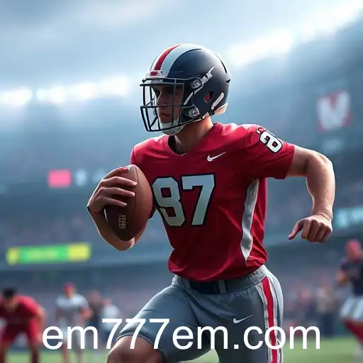 Exploring the Fascinating World of Sports Games