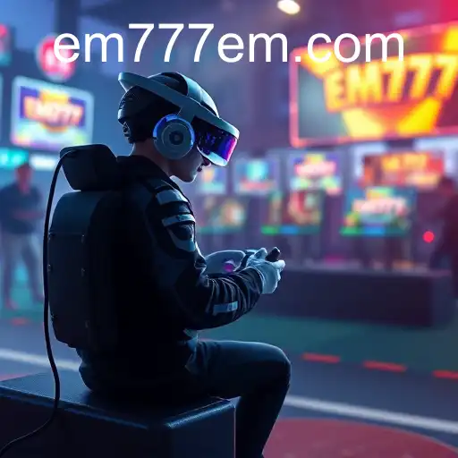 The Rise of EM777 in Gaming